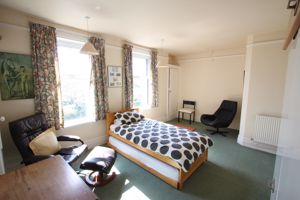 Bedroom- click for photo gallery